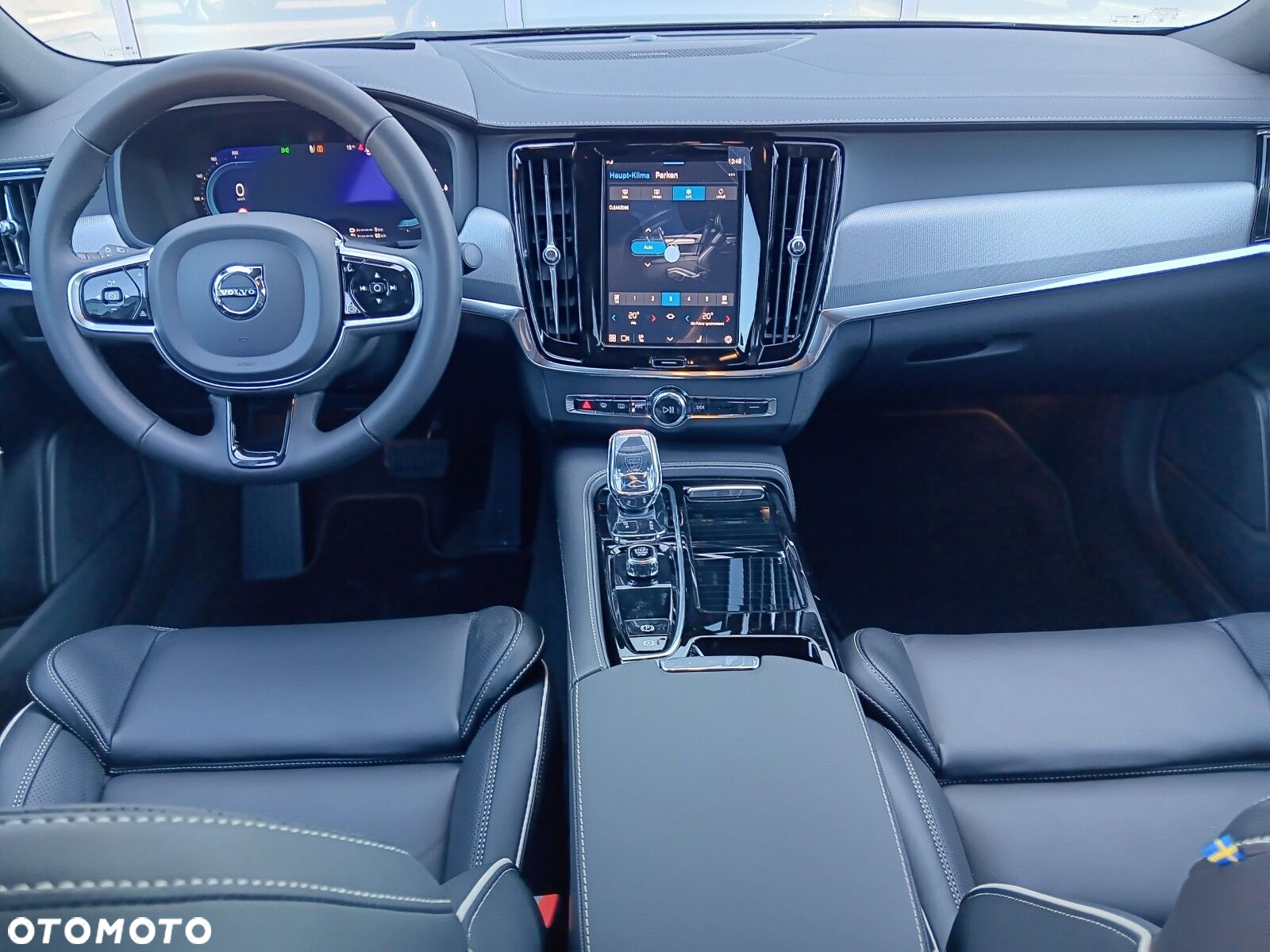 Volvo S90 - 12