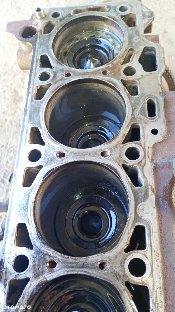 F.V EURO4 DÓŁ SILNIKA BLOK SŁUPEK F1CE3481D DUCATO 3.0 160 KM BOXER 3.0 JUMPER III 3.0 JTD - 9