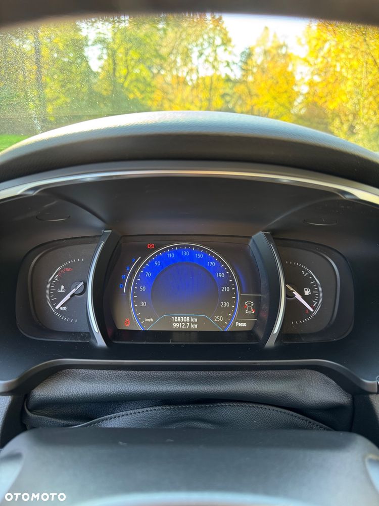 Renault Talisman 1.6 Energy dCi Intens EDC - 9