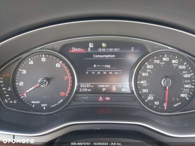 Audi A4 2.0 TFSI quattro S tronic - 7