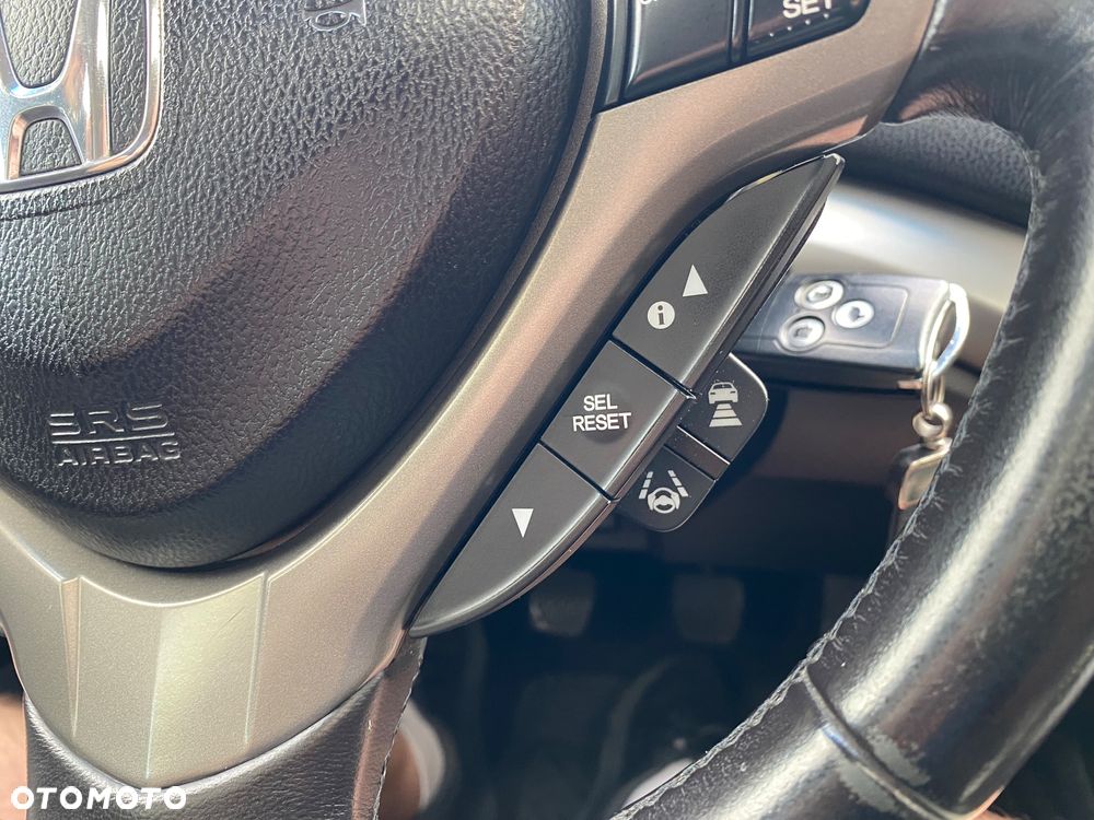 Honda Accord Tourer 2.2i-DTEC Executive - 12