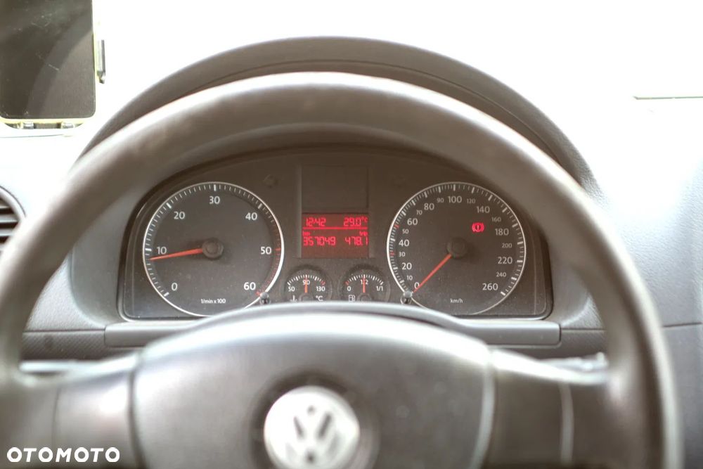 Volkswagen Caddy Maxi Life - 18