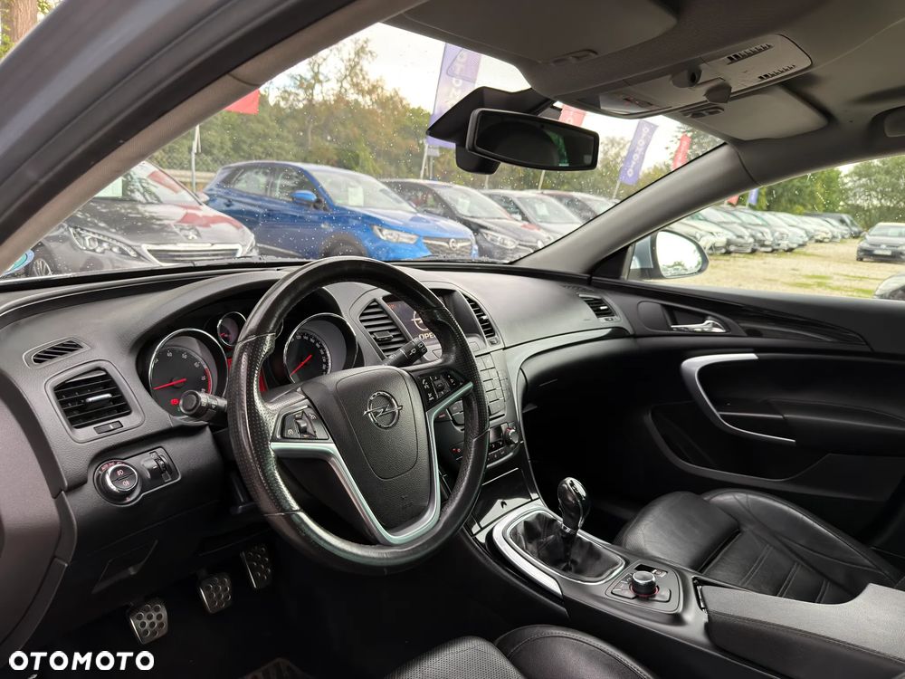 Opel Insignia 1.6 T Cosmo - 7