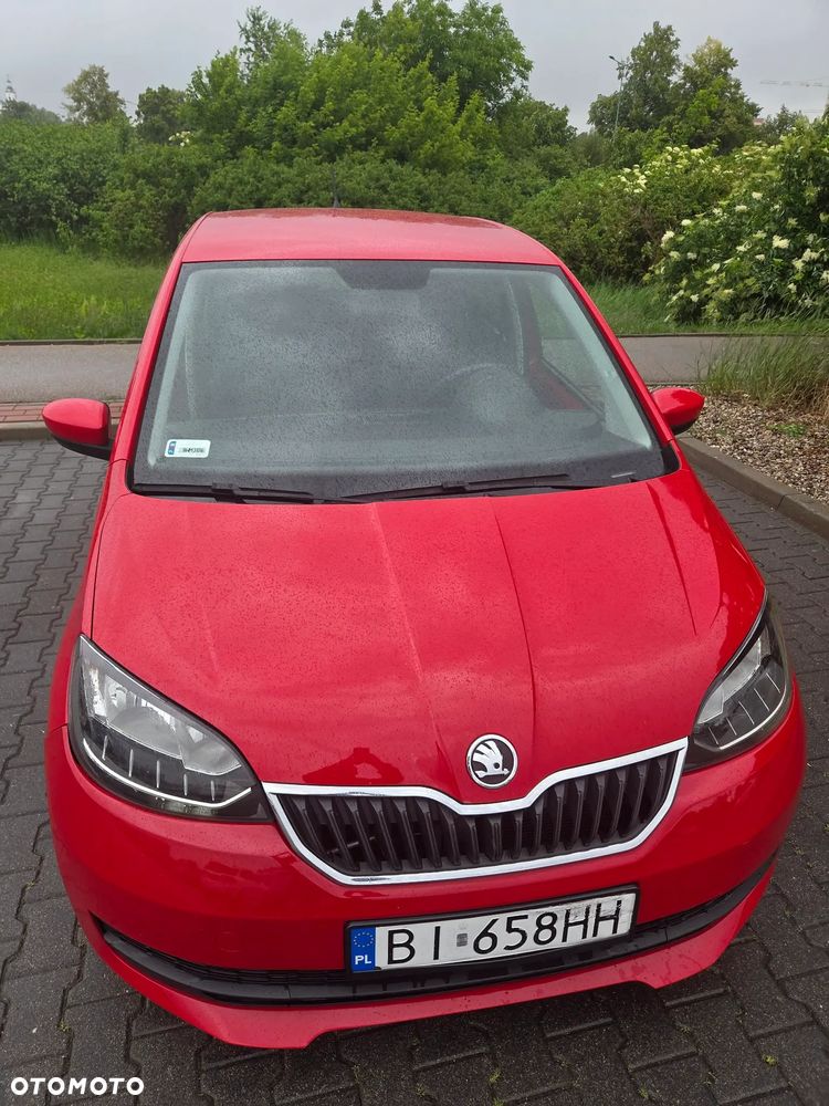 Skoda Citigo 1.0 Ambition - 3