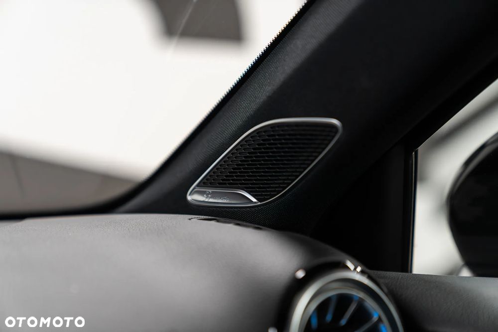 Mercedes-Benz Klasa A - 22