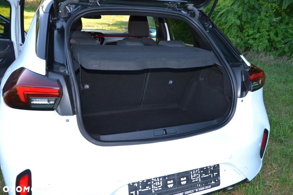 Opel Corsa - 14