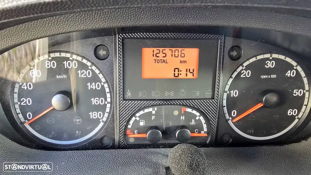 Challenger Genesis - 29