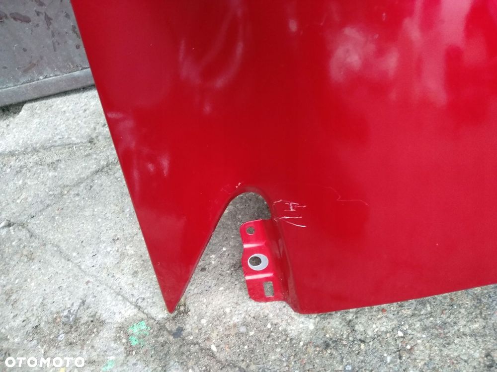 błotnik prawy przód mitsubishi eclipse cross - 7