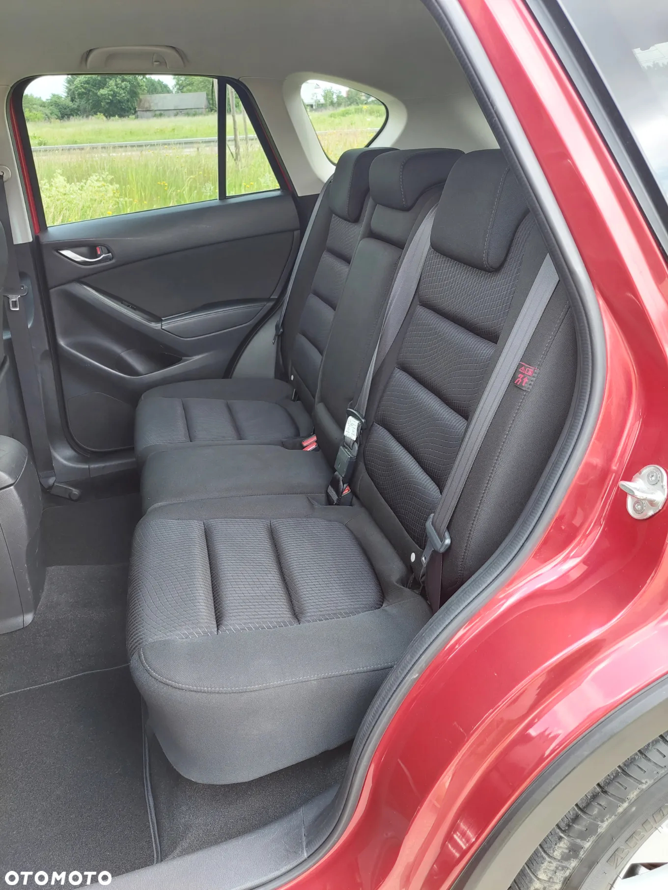 Mazda CX-5 2.0 Skymotion 2WD - 29