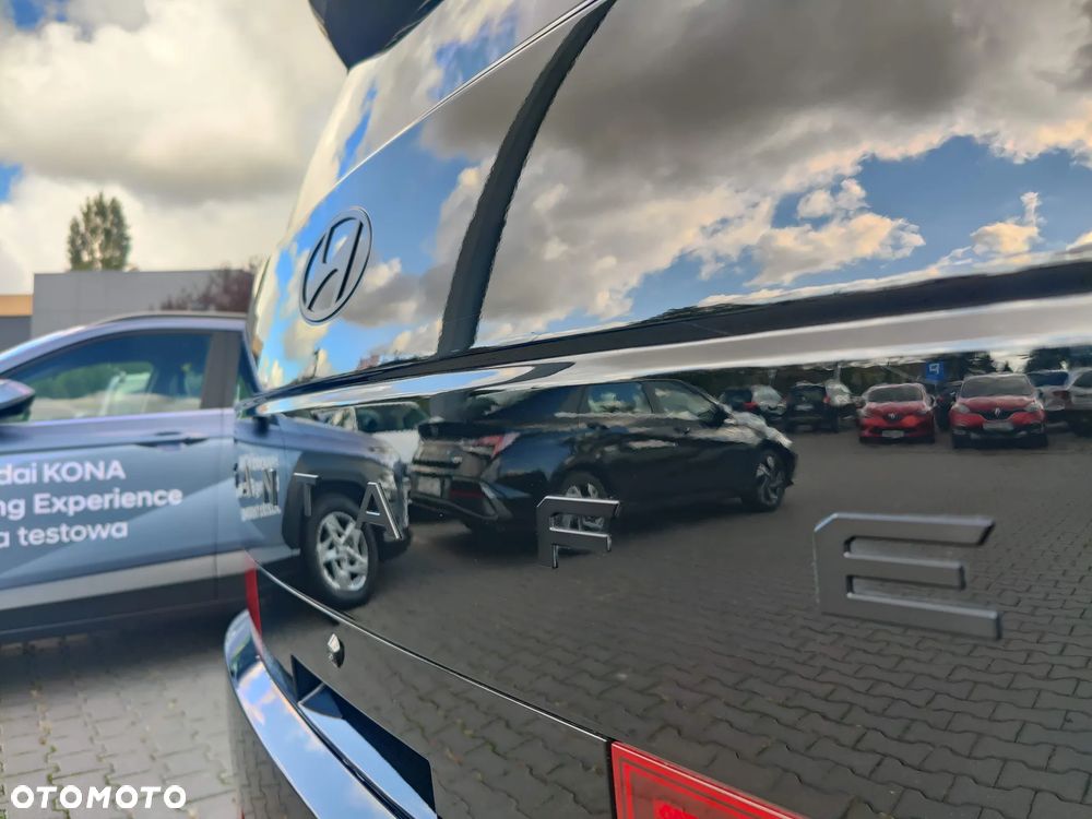 Hyundai Santa Fe 1.6 T-GDI HEV Calligraphy 4WD 7os - 8