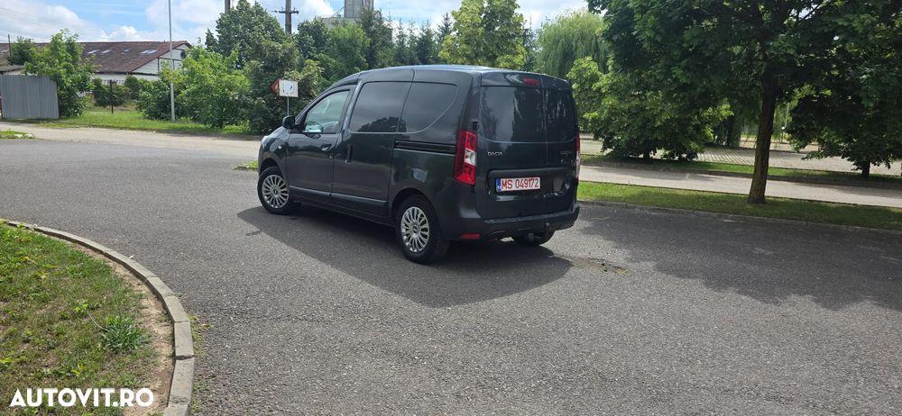 Dacia Dokker SCe 100 Ambiance - 15