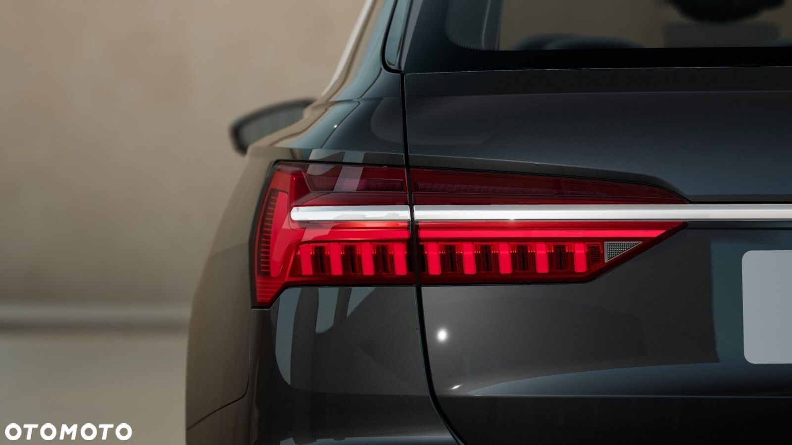 Audi A6 - 10