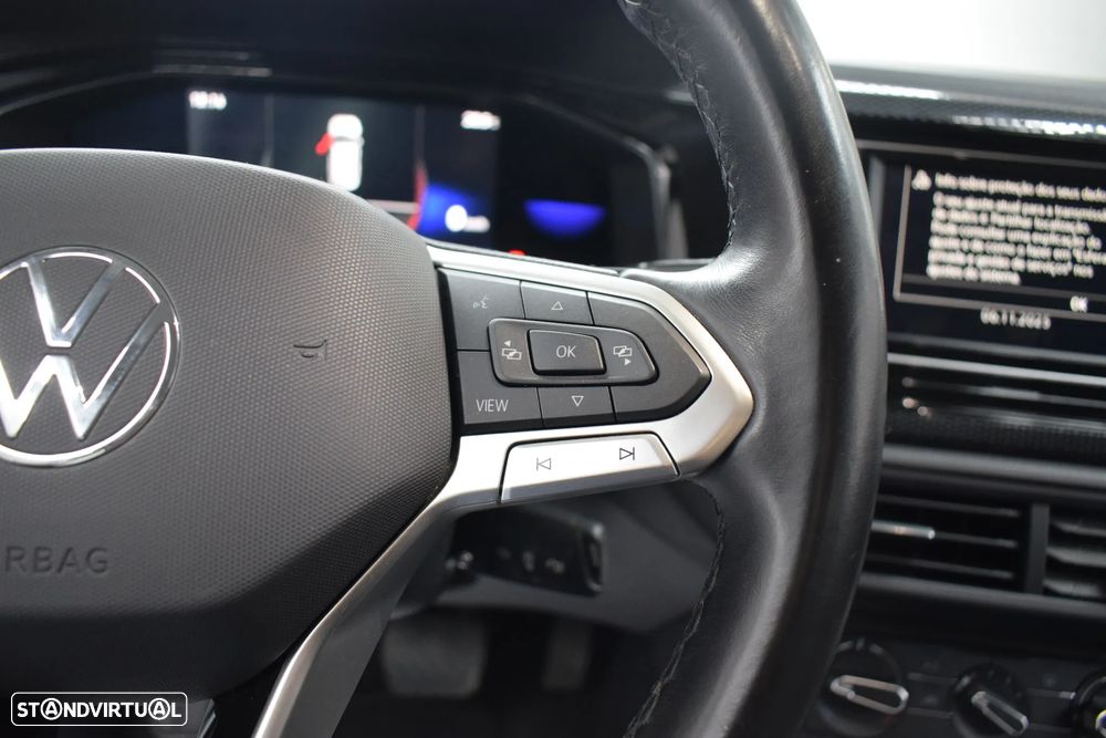 VW Taigo 1.0 TSI OPF DSG Life - 7