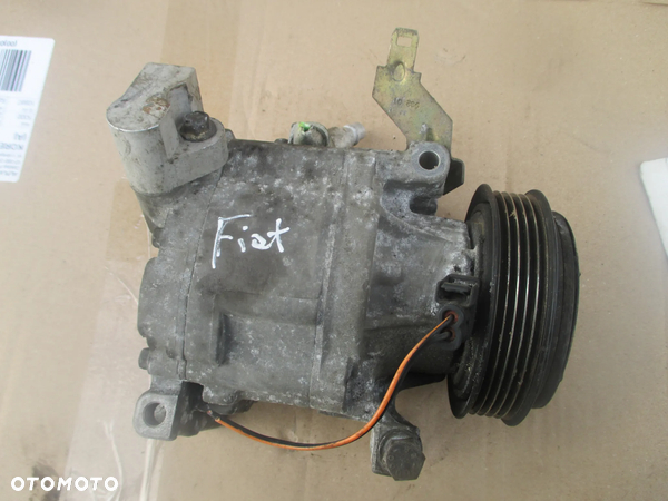 sprężarka klimatyzacji Fiat Alfa Lancia Punto Stilo Ford 1.2 16V 4421004001