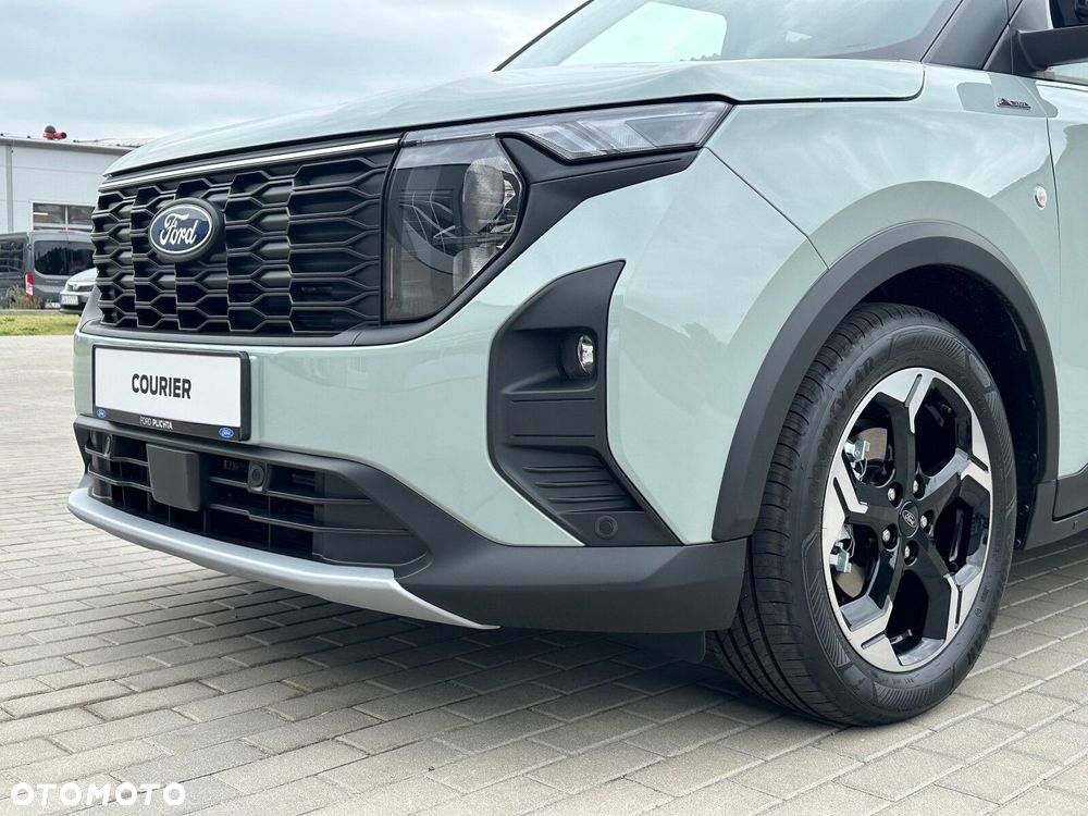 Ford Tourneo Courier - 7