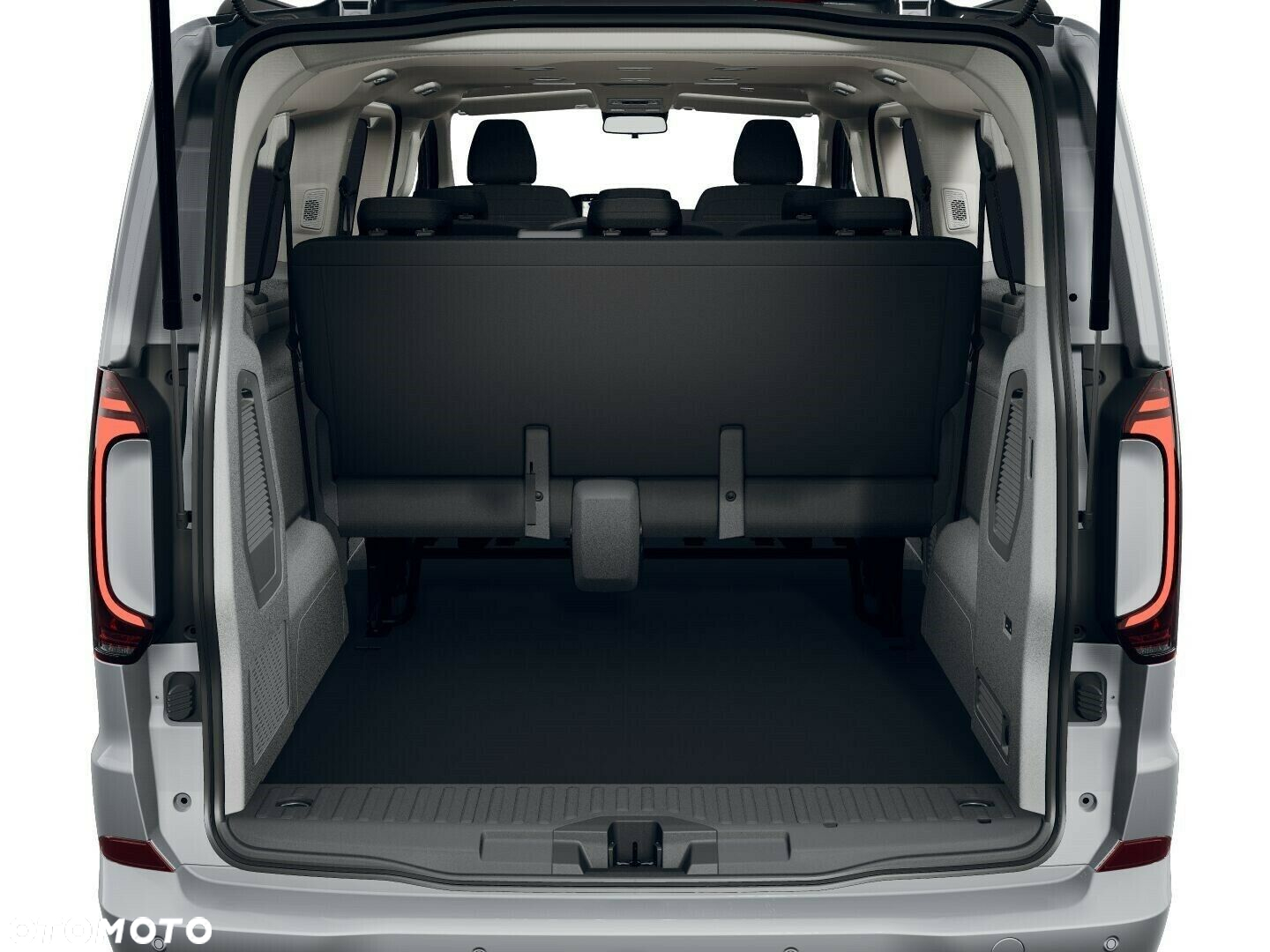 Volkswagen Nowa Caravelle EDITION 2.0 TDI 170 KM 8-automat L2 - 10