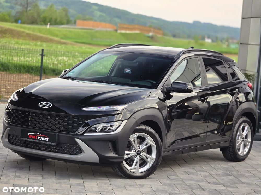 Hyundai Kona 1.6 T-GDI DCT Prime - 5