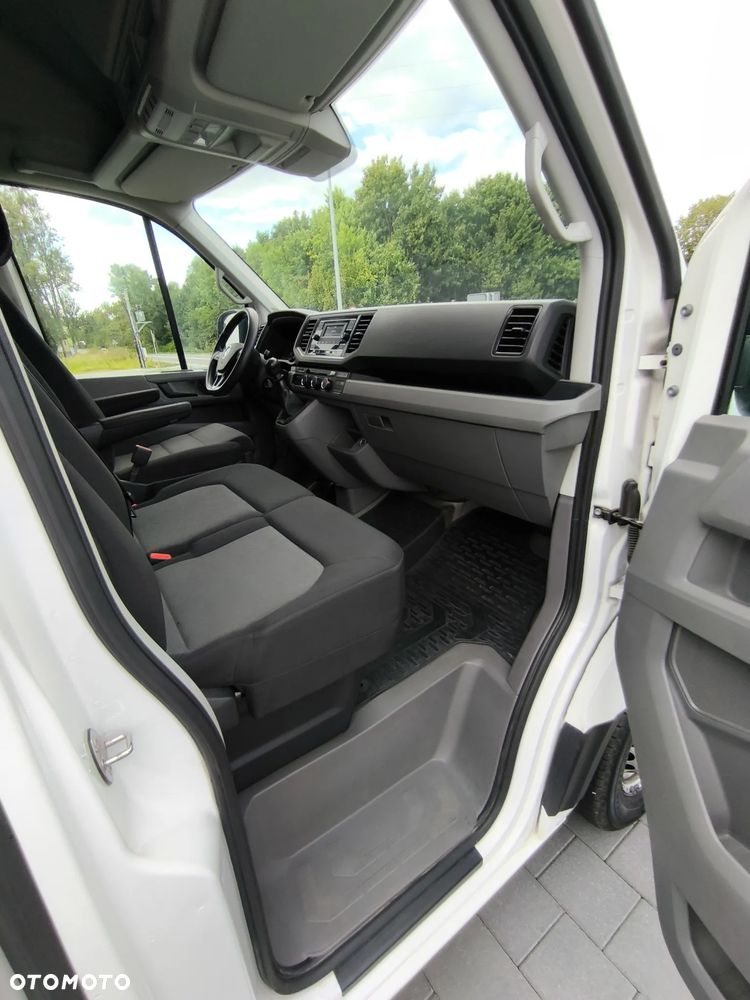 Volkswagen Crafter - 17
