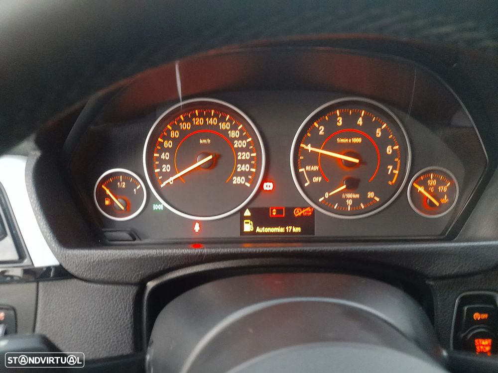 BMW 420 Gran Coupé i Pack M - 27