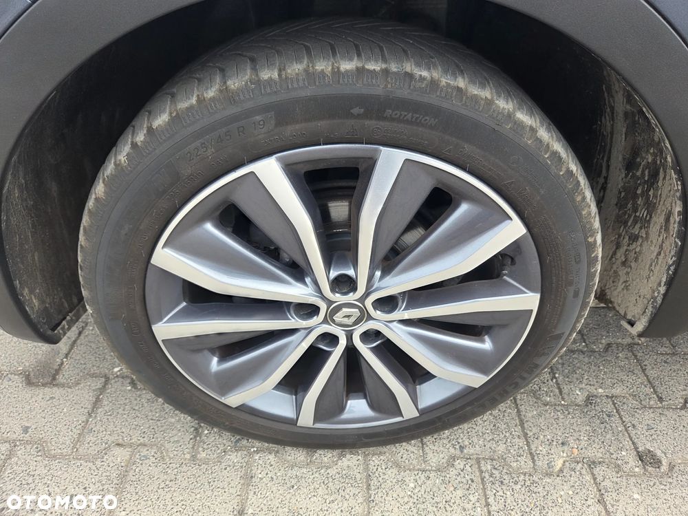 Renault Kadjar Energy TCe 130 EDC LIMITED - 40