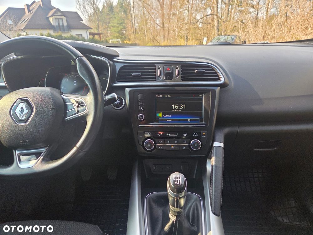 Renault Kadjar 1.5 dCi Energy Intens - 16