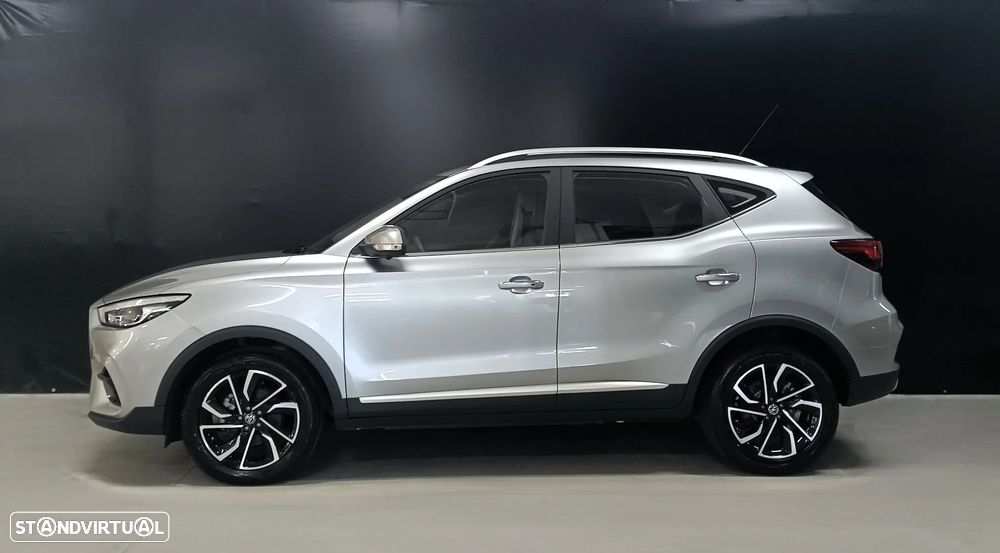 MG ZS 1.0 T-GDI Luxury Aut. - 2