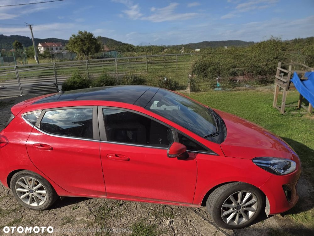Ford Fiesta - 3