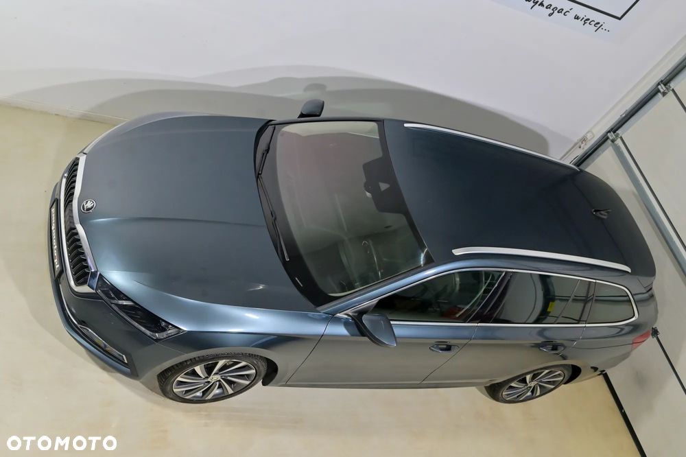 Skoda Octavia 2.0 TDI Style DSG - 6