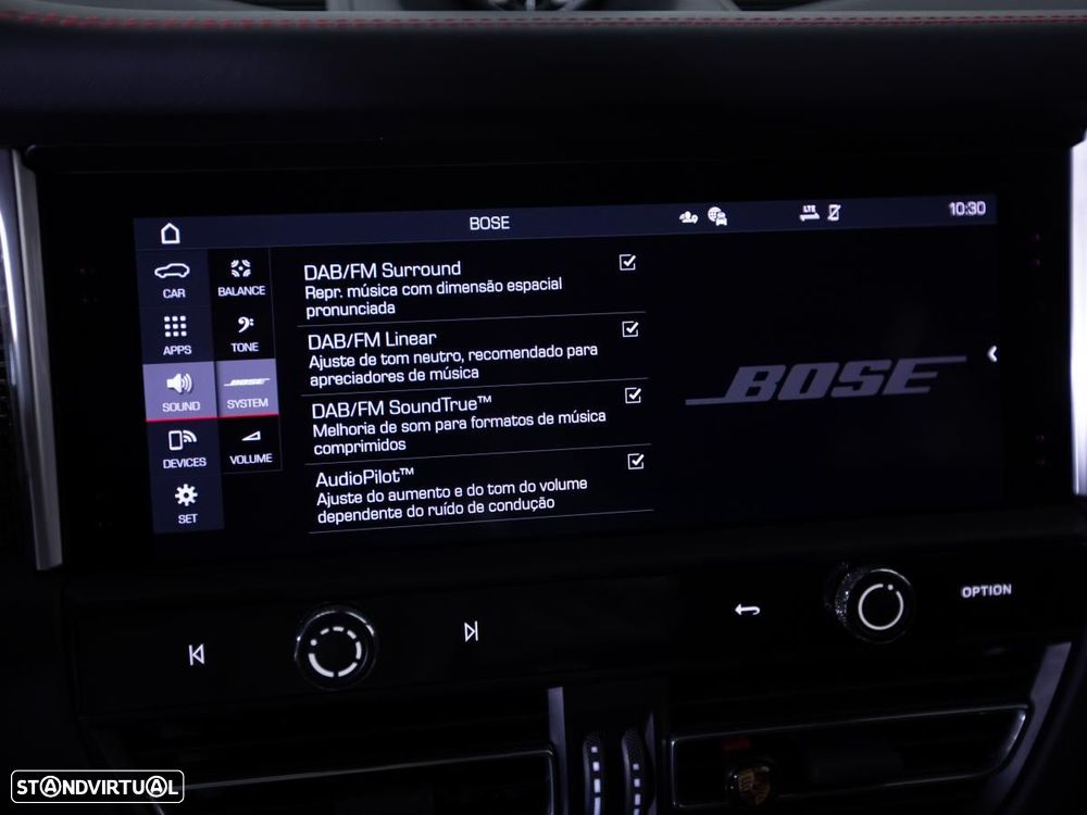Porsche Macan GTS - 39