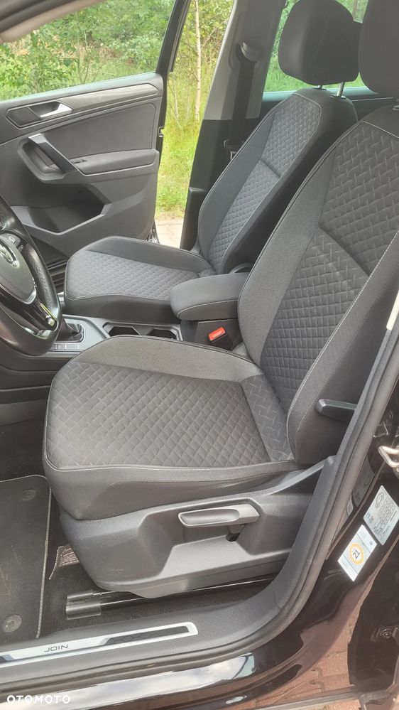 Volkswagen Tiguan 2.0 TDI BMT SCR JOIN - 9