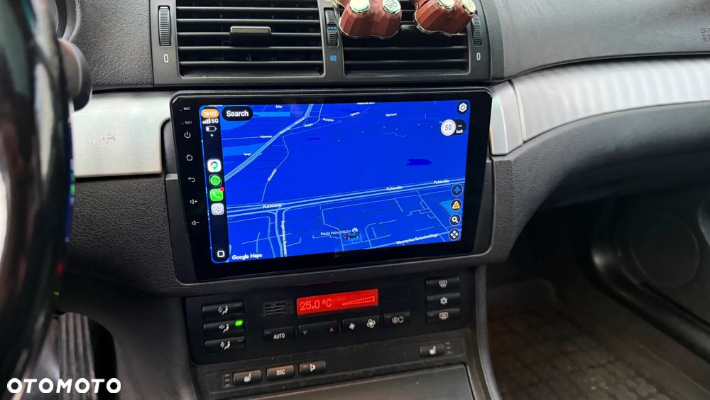 BMW Seria 3 320d - 9