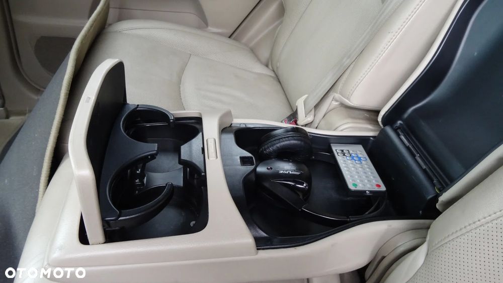 Lexus RX 350 Prestige - 39