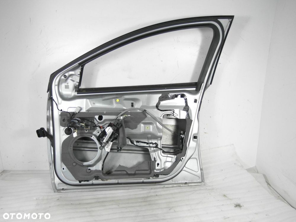 DRZWI PRAWE PRZEDNIE FORD MONDEO IV H8 - 6