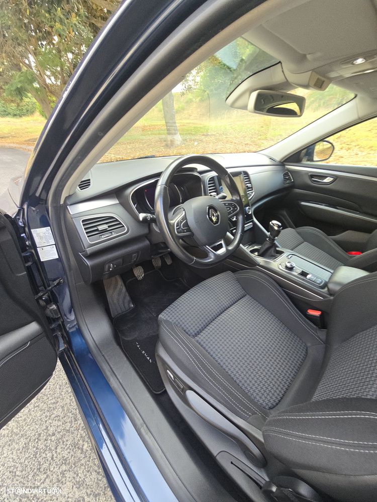 Renault Talisman - 18