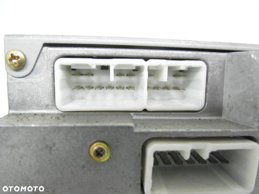 RADIO TOYOTA COROLLA (_E12_) 8612002260 - 6