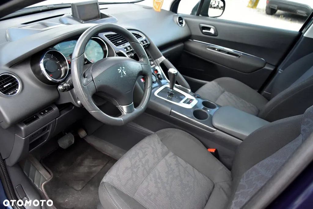 Peugeot 3008 HDi FAP 110 EGS6 Premium - 23