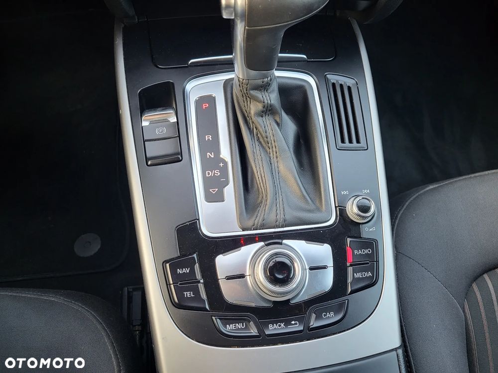 Audi A4 Avant 2.0 TFSI quattro S tronic Ambition - 22