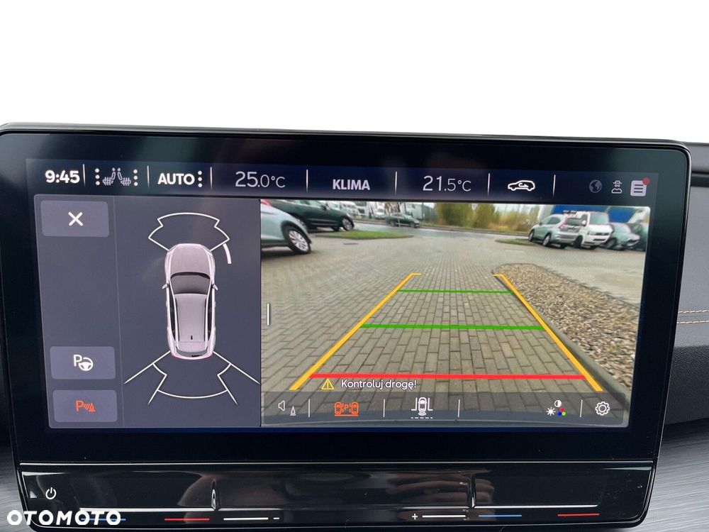 Cupra Formentor 2.0 TSI 4Drive VZ DSG - 26
