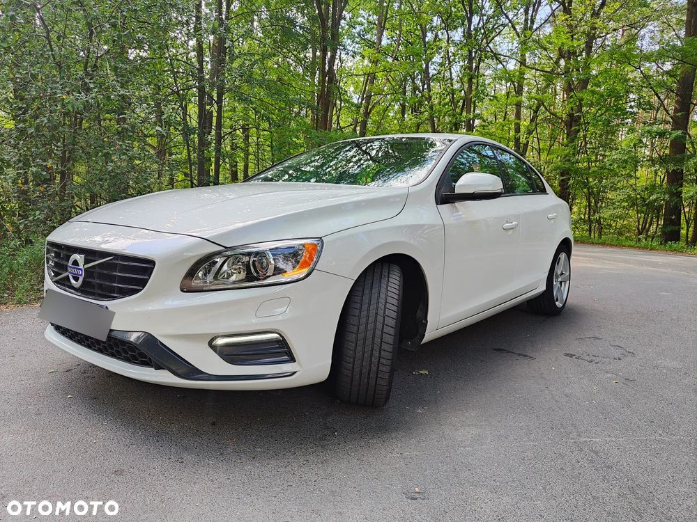 Volvo S60 T5 Drive-E Momentum - 5