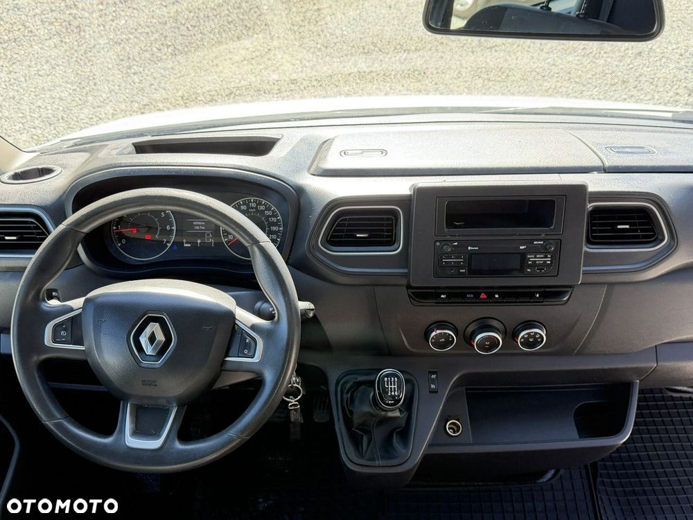 Renault Master - 9