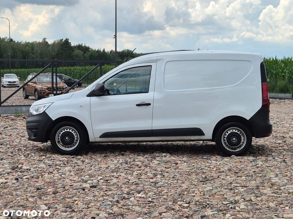 Renault Express - 8