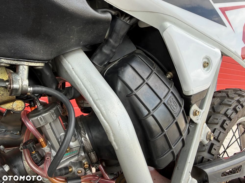 Husqvarna WRE - 12