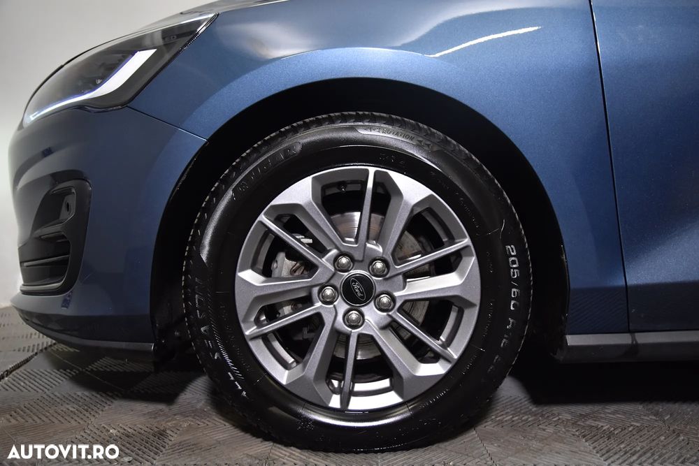 Ford Focus - 14