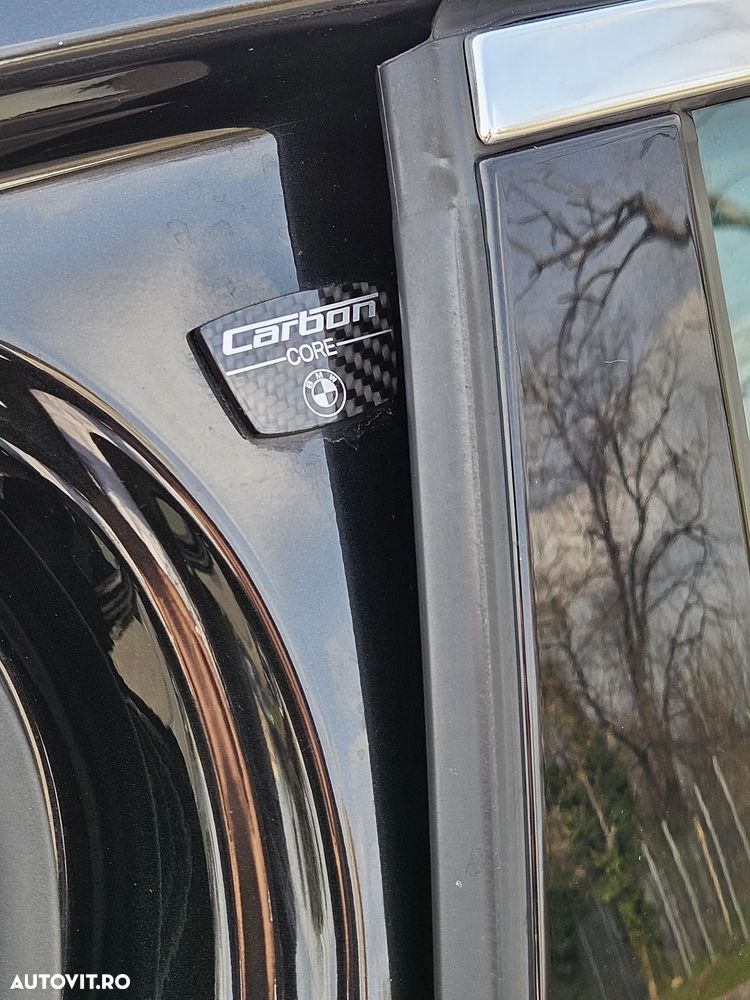 BMW Seria 7 730d - 11