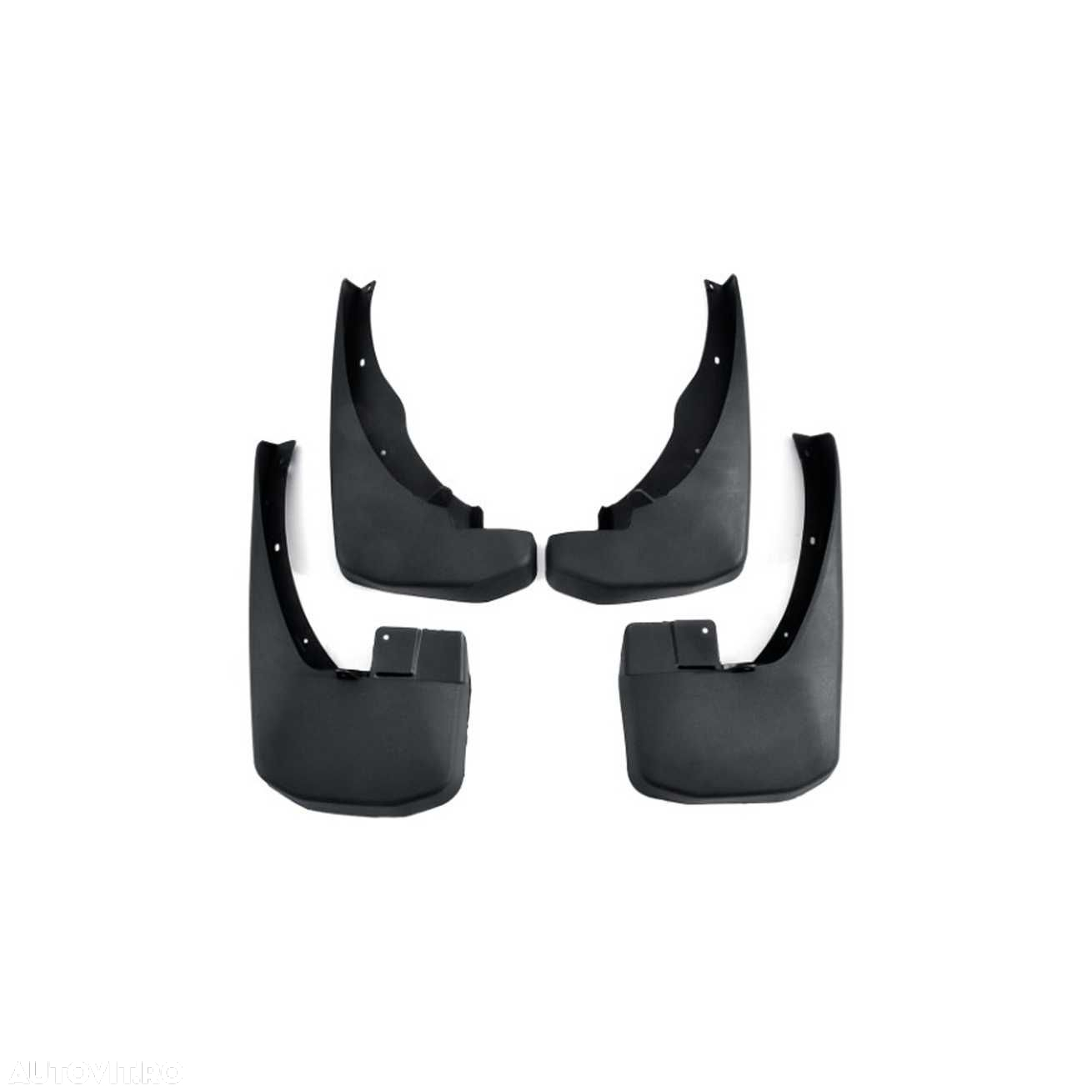 Deflector capota compatibil NISSAN NAVARA 2004-2015 - 5