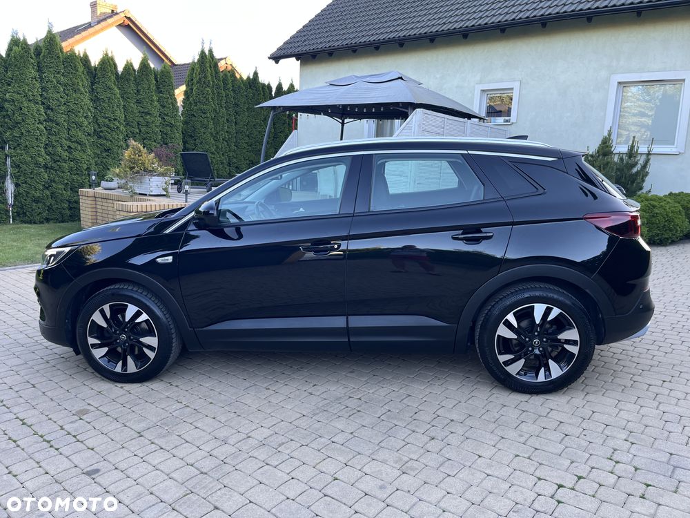 Opel Grandland X 1.5 CDTI Elegance S&S - 23