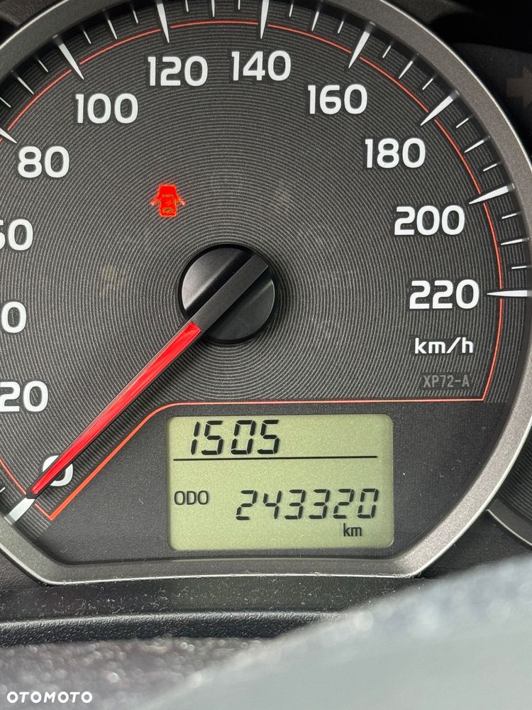 Toyota Yaris - 11