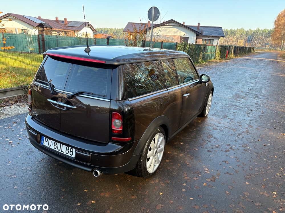 MINI Clubman - 6