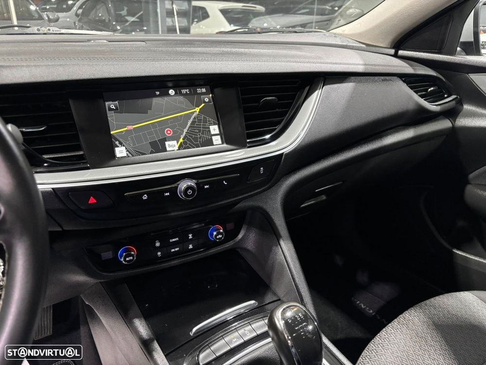 Opel Insignia Sports Tourer 1.6 CDTi Business Edition - 36