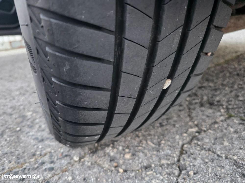 Mercedes-Benz B 180 CDI BE Fleet Pack - 19